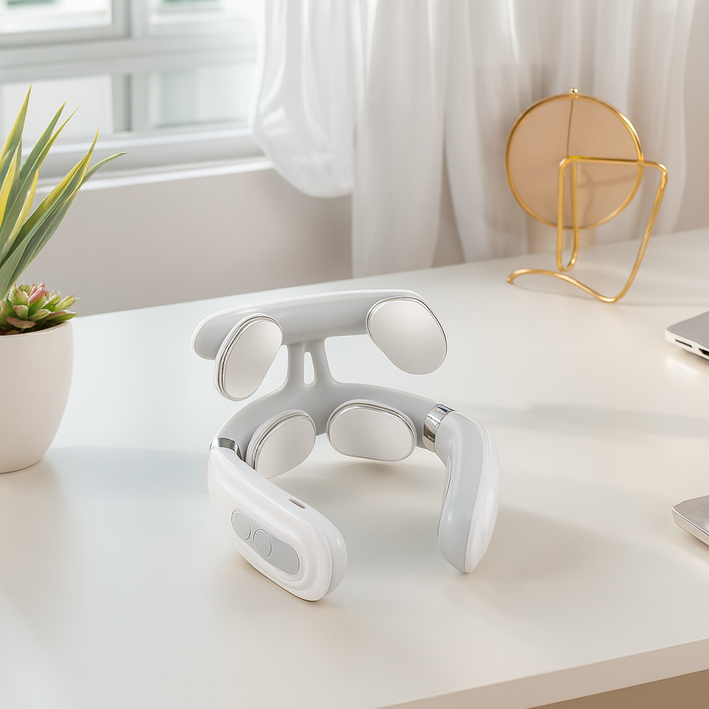 Magic Pro 2.0 Neck Massage