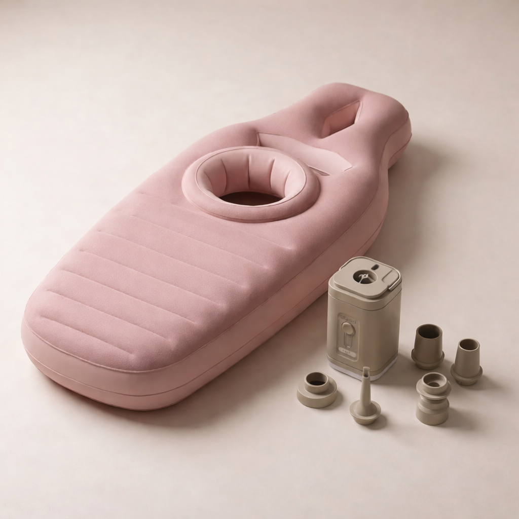 BumpNest™