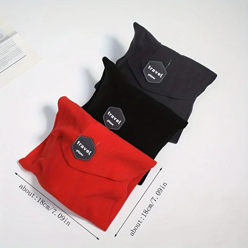 The Turtle Travel Neck Pillow