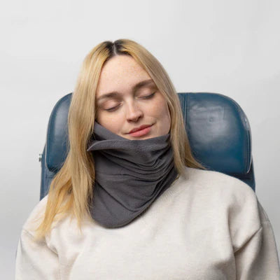 The Turtle Travel Neck Pillow