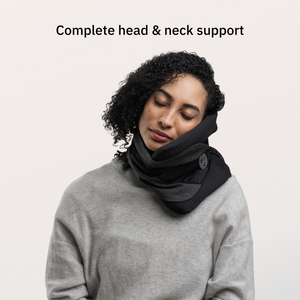 The Turtle Travel Neck Pillow