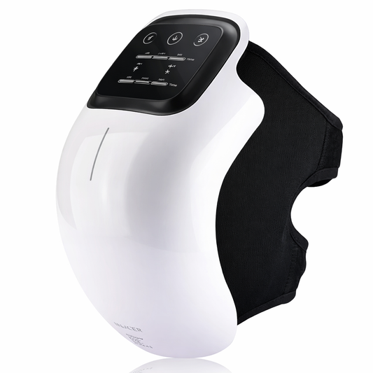 4 In 1 Knee Therapy Device