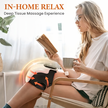 4 In 1 Knee Therapy Device