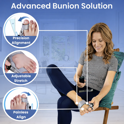 Pandora™ Bunion Fix