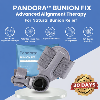 Pandora™ Bunion Fix
