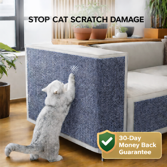 Cat Sofa Scratch Protector