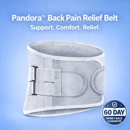 Pandora™ Back Pain Relief Belt