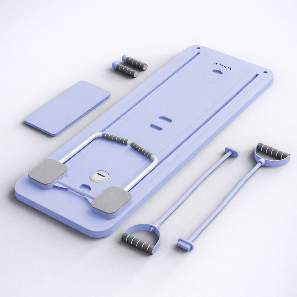 Reformly Pilates Board Set Equipment
