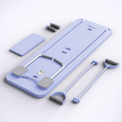 Reformly Pilates Board Set Equipment
