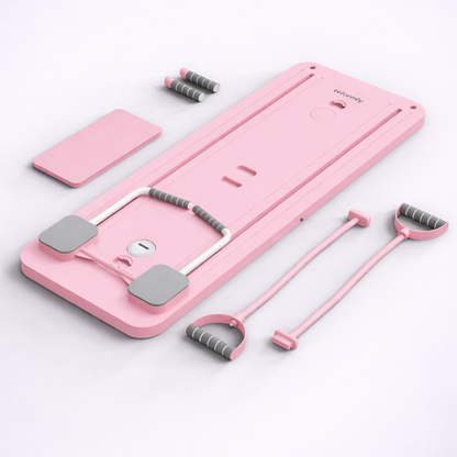 Reformly Pilates Board Set Equipment