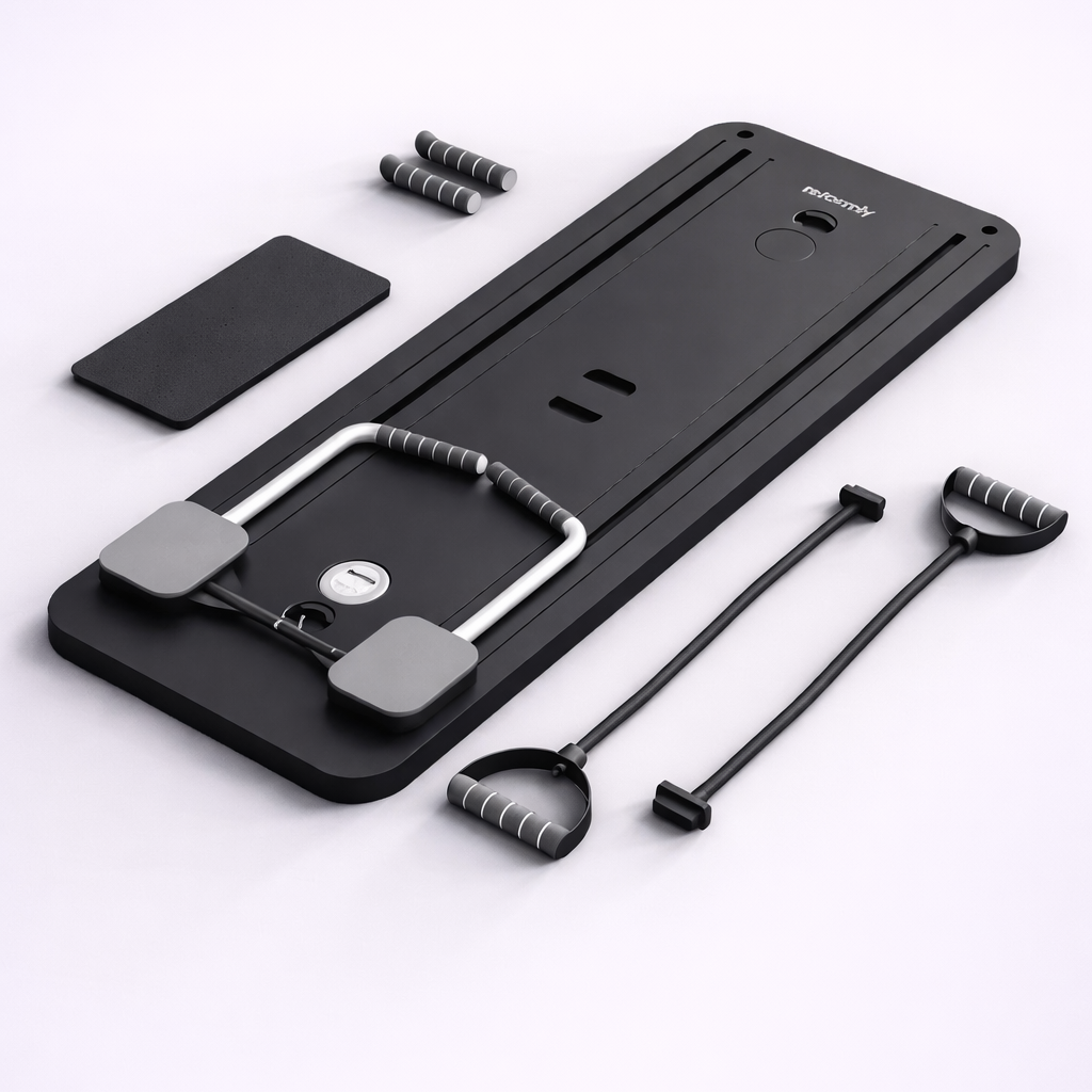 Reformly Pilates Board Set Equipment
