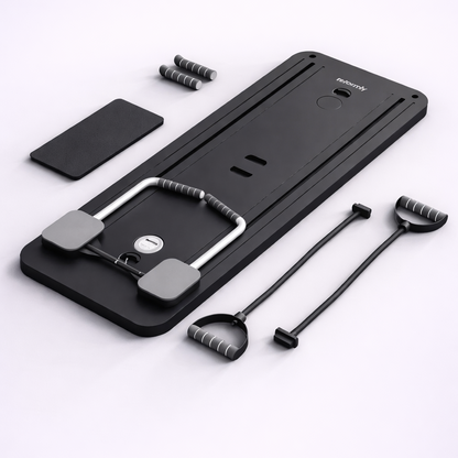 Reformly Pilates Board Set Equipment
