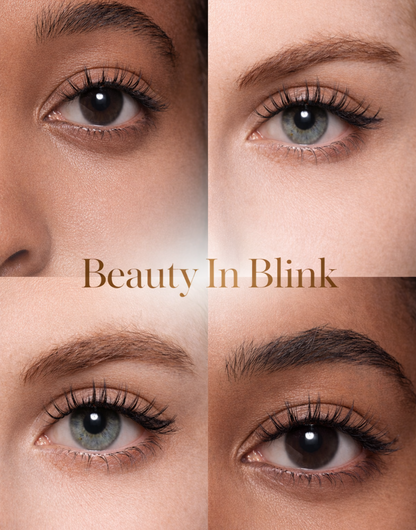 Magnetic Eyelashes