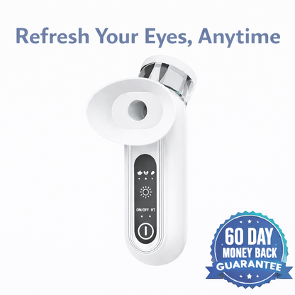 Eye Relieve Steam Therapy