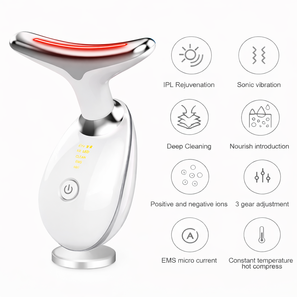 Anti Wrinkle Facial Lift Massager