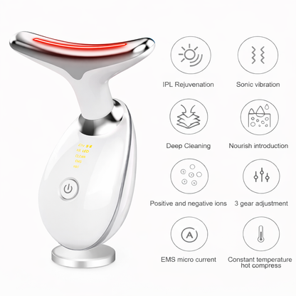 Anti Wrinkle Facial Lift Massager