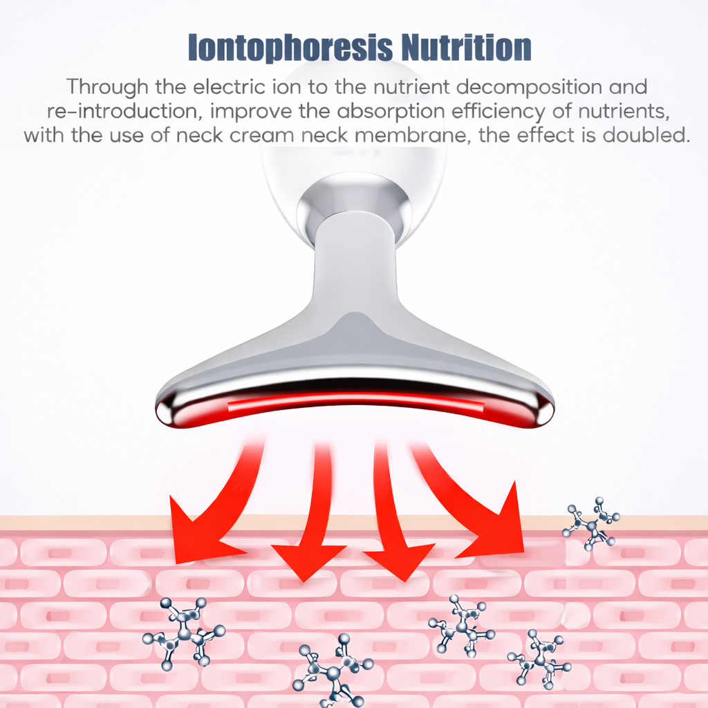 Anti Wrinkle Facial Lift Massager