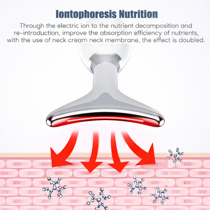 Anti Wrinkle Facial Lift Massager