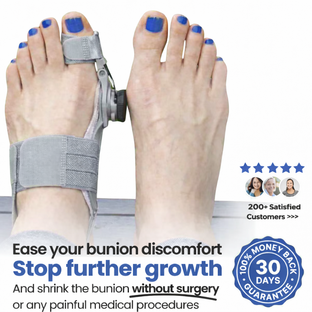 Pandora™ Bunion Fix