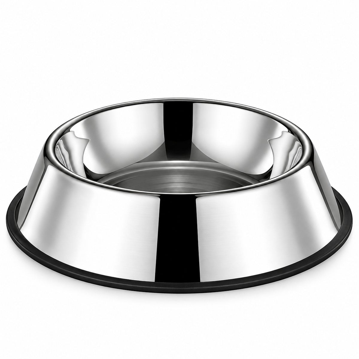 Stainless Steel Dog Bowl