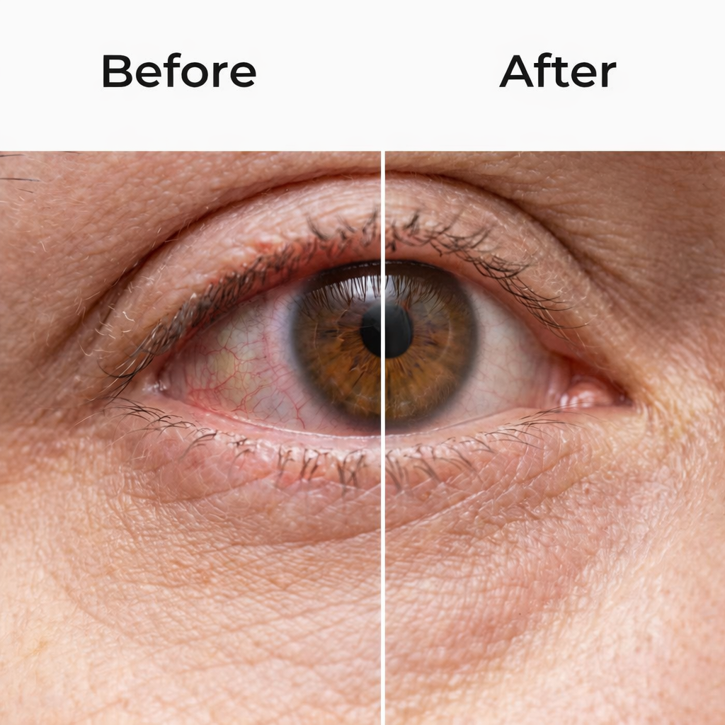 Eye Relieve Steam Therapy