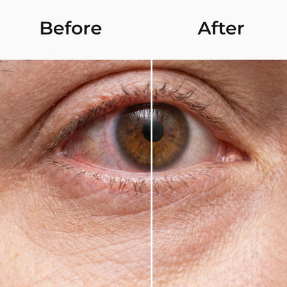 Eye Relieve Steam Therapy