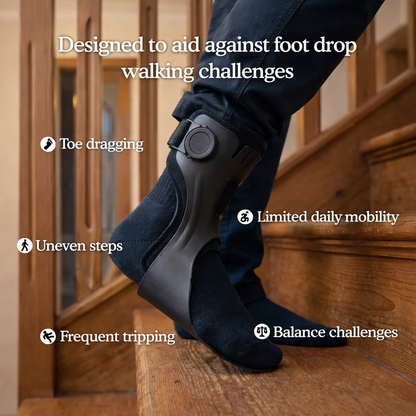 Pandora™ Foot Drop Brace