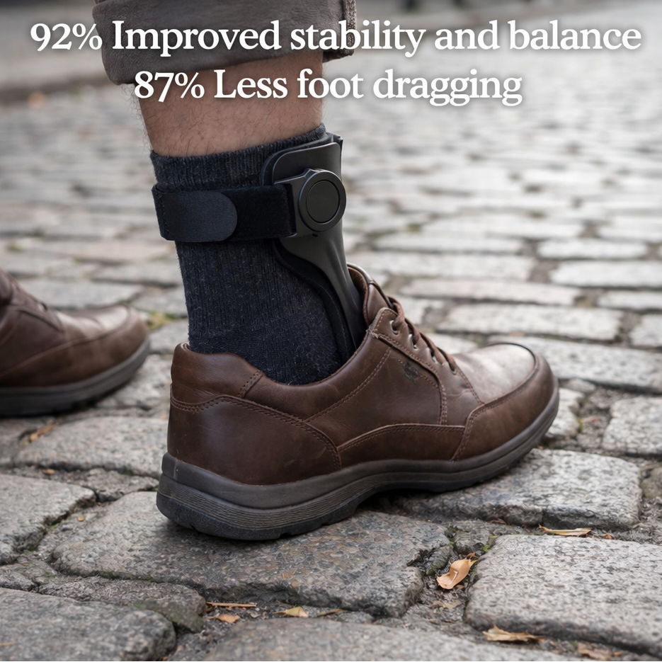 Pandora™ Foot Drop Brace