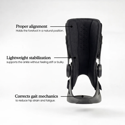 Pandora™ Foot Drop Brace