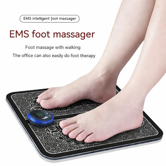 EMS Foot Massager