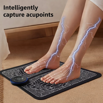 EMS Foot Massager