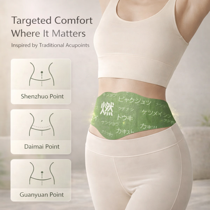 PANDORA™ Herbal Balance Patch