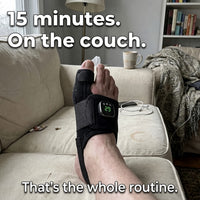 Pandora EMS Bunion Corrector