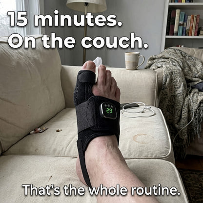 Pandora EMS Bunion Corrector