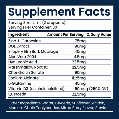 Dietary Supplement