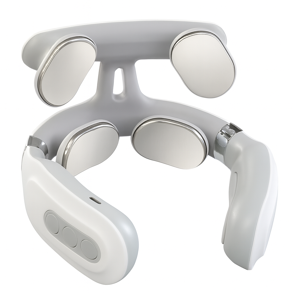 Magic Pro 2.0 Neck Massage