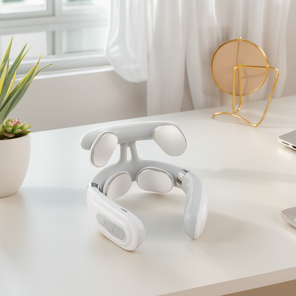 Magic Pro 2.0 Neck Massage