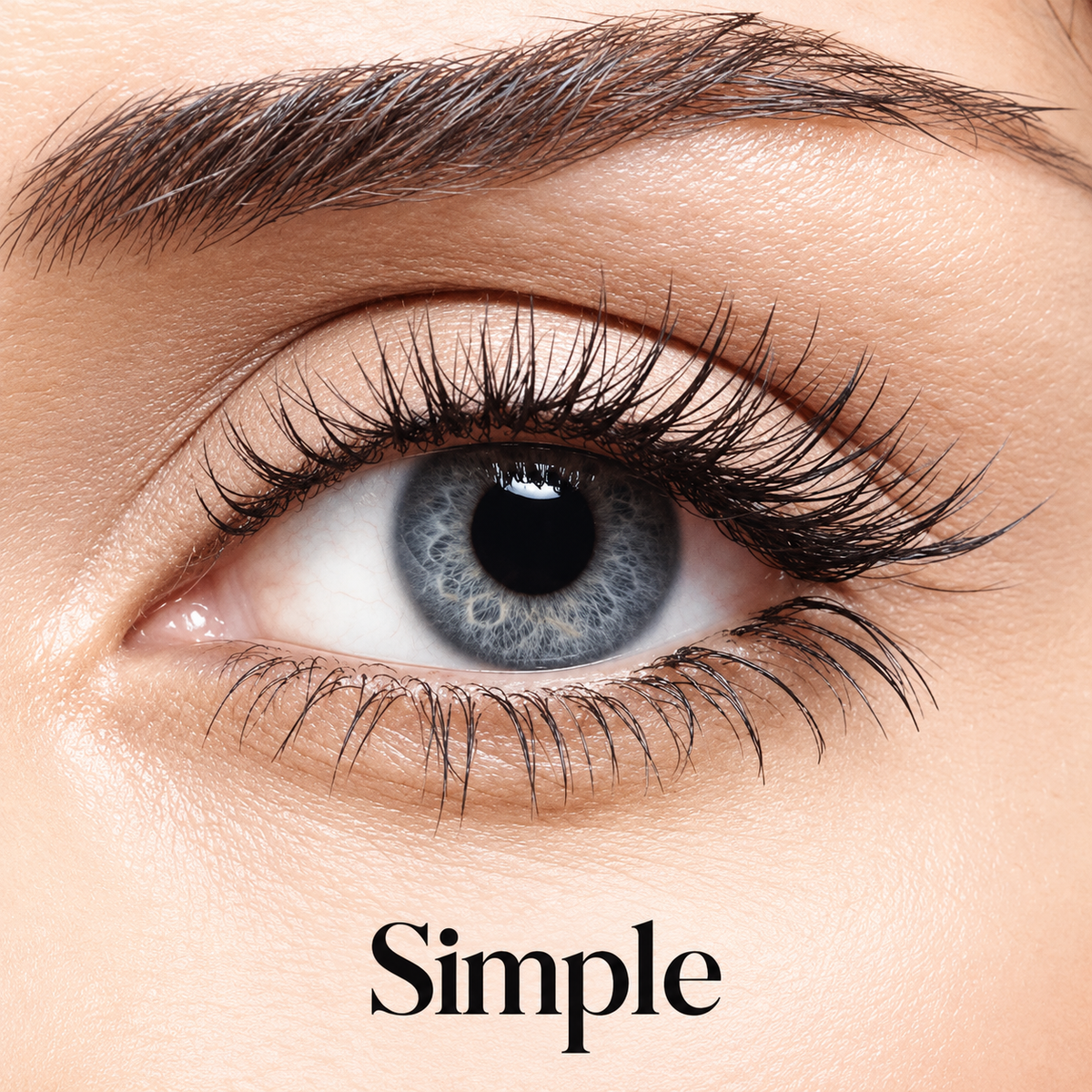 Pandora™ Magnetic Lashes