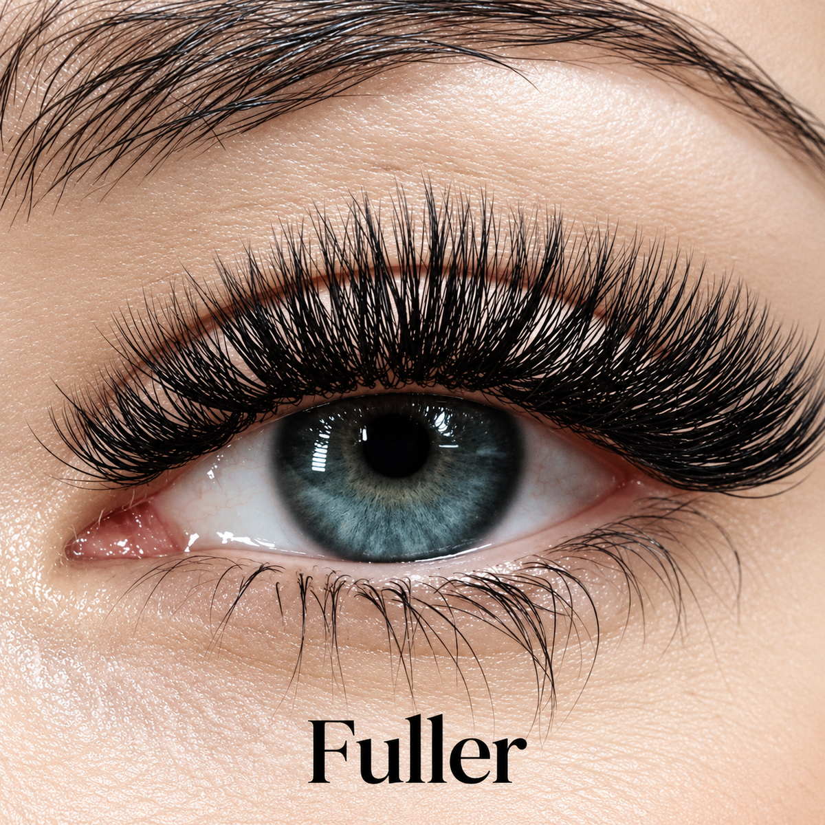 Pandora™ Magnetic Lashes