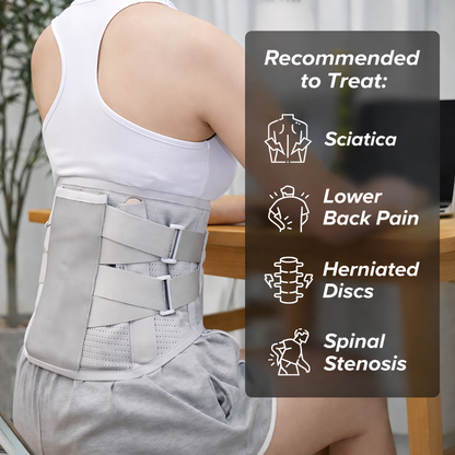 Pandora™ Back Pain Relief Belt