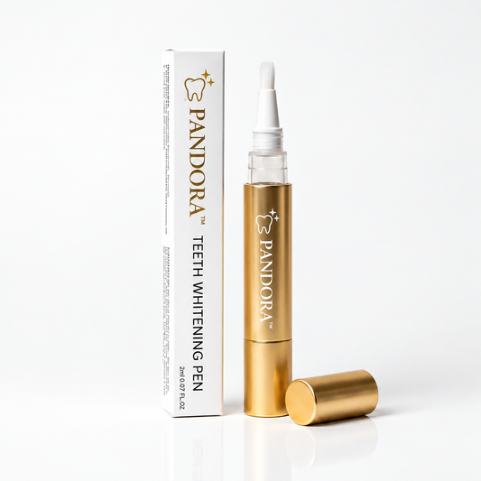 Pandora™ Teeth Whitening Pen