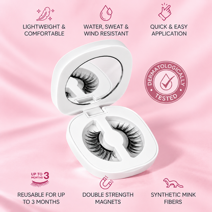 Pandora™ Magnetic Lashes