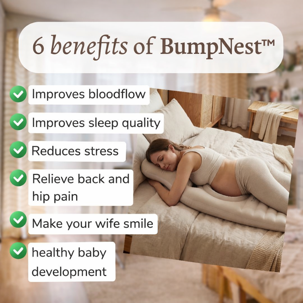 BumpNest™