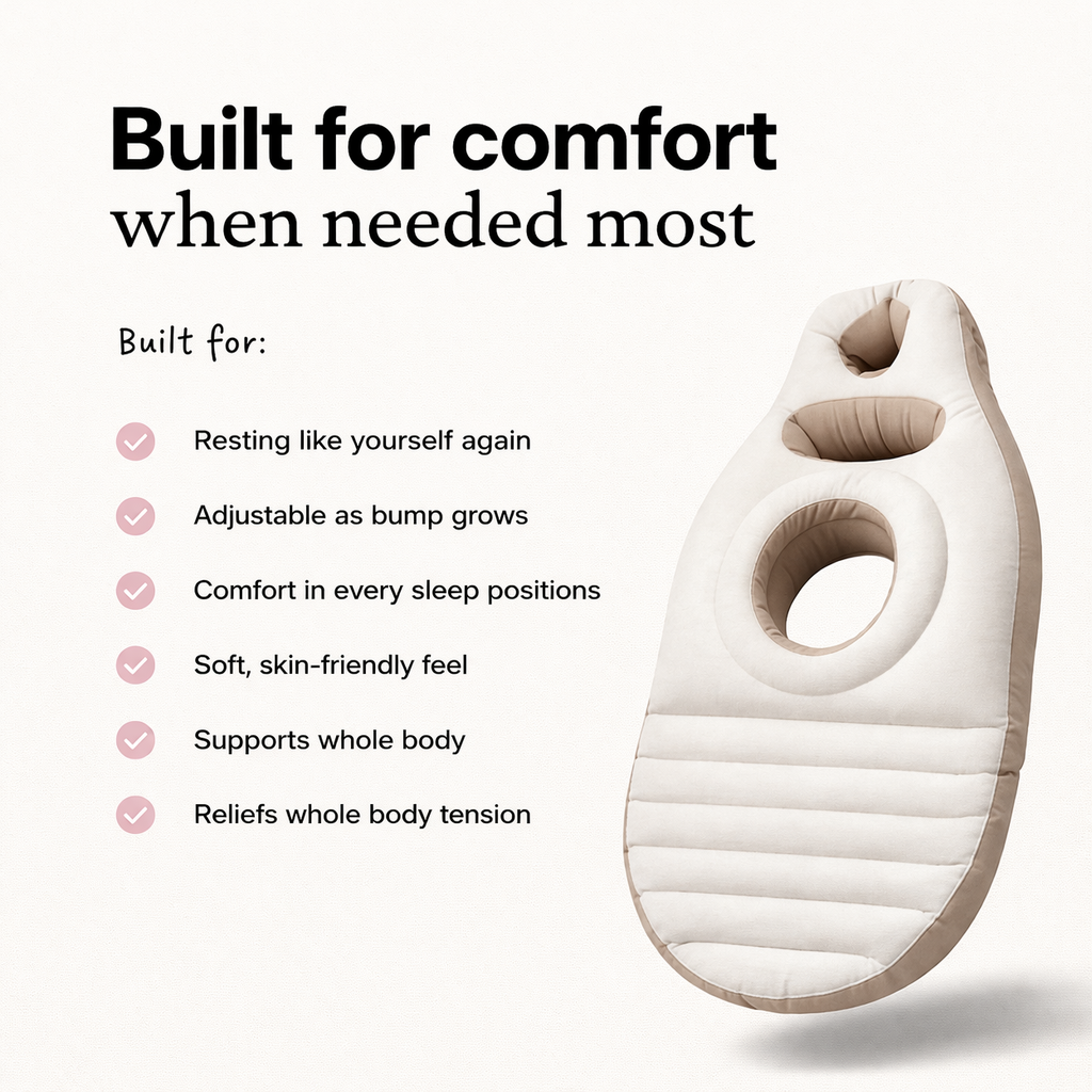 BumpNest™
