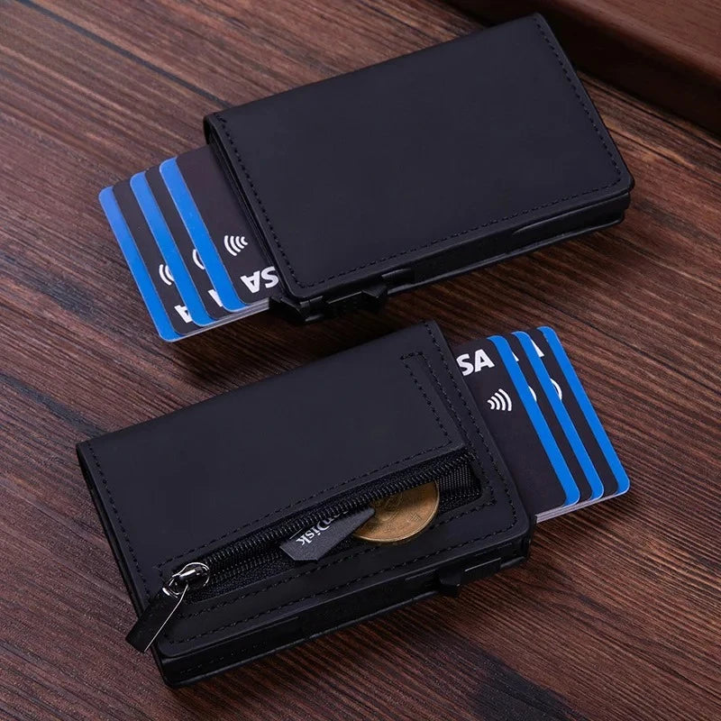 Smart Wallet 3.0 - Slim & Secure