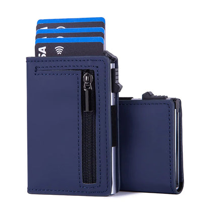 Smart Wallet 3.0 - Slim & Secure