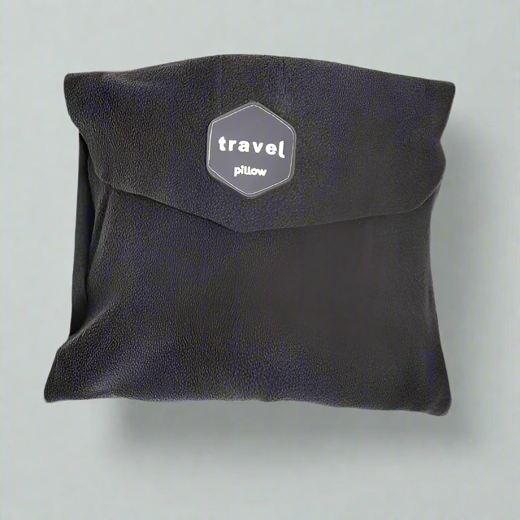 The Turtle Travel Neck Pillow