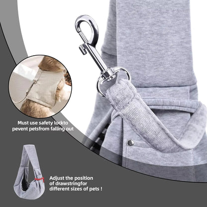 Universal Safety Sling Dogs And Cats