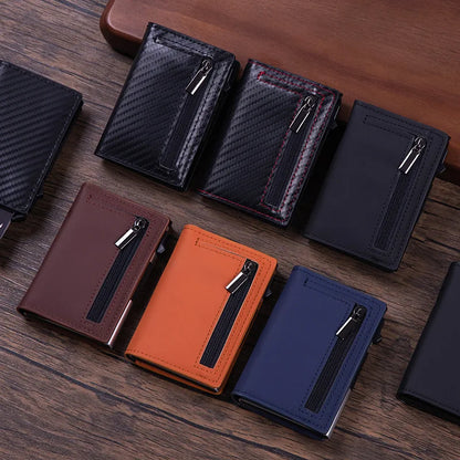 Smart Wallet 3.0 - Slim & Secure