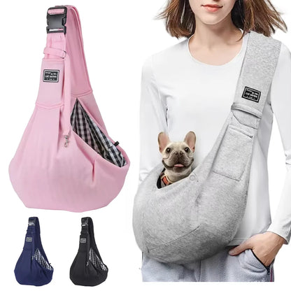 Universal Safety Sling Dogs And Cats